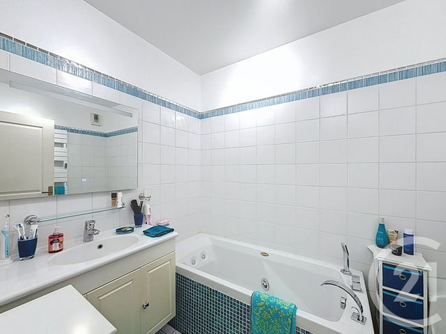 Appartement F2 à vendre - 2 pièces - 52.02 m2 - AJACCIO - 201 - CORSE - Century 21 Actif Immobilier