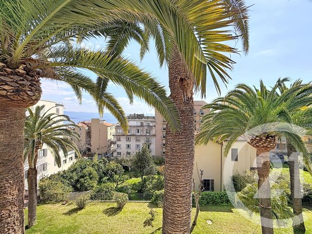 Appartement F2 à vendre AJACCIO