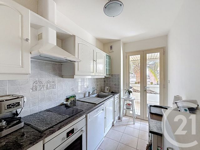 Appartement F2 à vendre - 2 pièces - 52.02 m2 - AJACCIO - 201 - CORSE - Century 21 Actif Immobilier