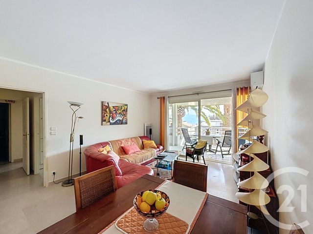 Appartement F2 à vendre - 2 pièces - 52.02 m2 - AJACCIO - 201 - CORSE - Century 21 Actif Immobilier