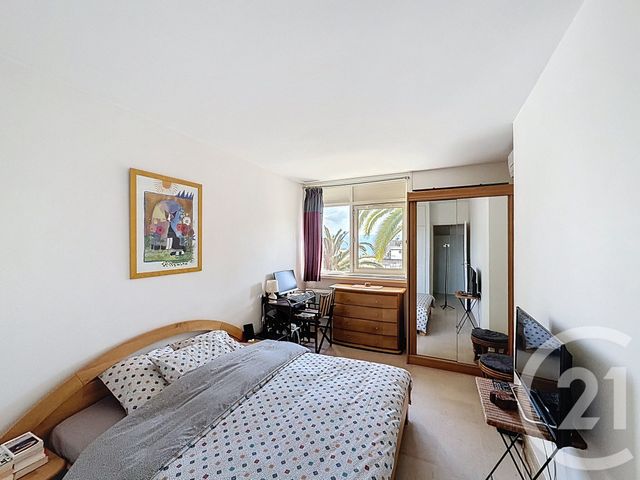 Appartement F2 à vendre - 2 pièces - 52.02 m2 - AJACCIO - 201 - CORSE - Century 21 Actif Immobilier