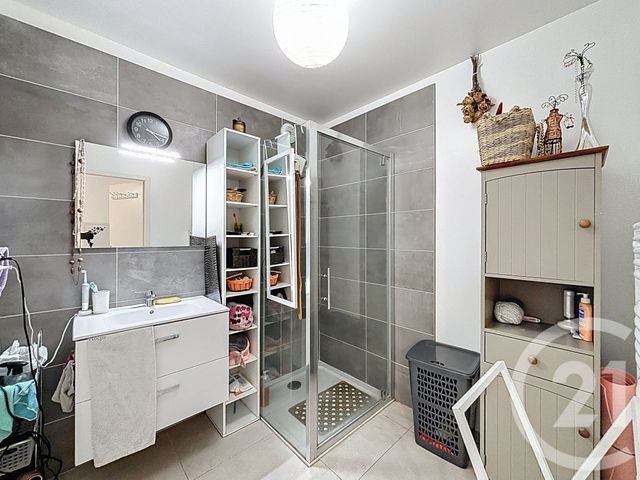 Appartement à vendre - 3 pièces - 72.0 m2 - AJACCIO - 201 - CORSE - Century 21 Actif Immobilier