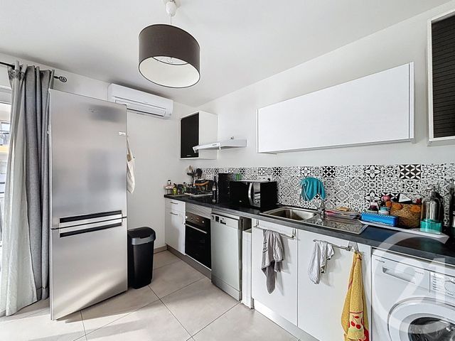 Appartement à vendre - 3 pièces - 72.0 m2 - AJACCIO - 201 - CORSE - Century 21 Actif Immobilier