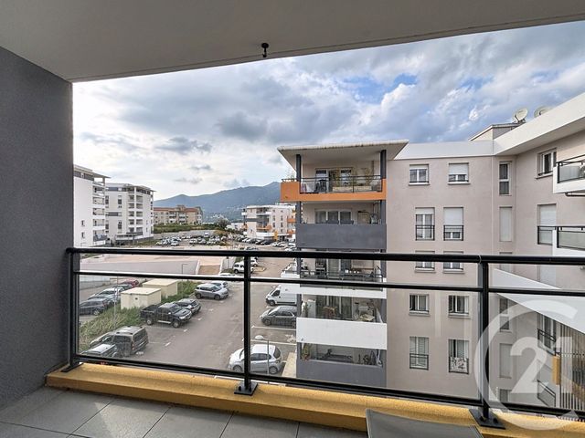 Appartement à vendre - 3 pièces - 72.0 m2 - AJACCIO - 201 - CORSE - Century 21 Actif Immobilier