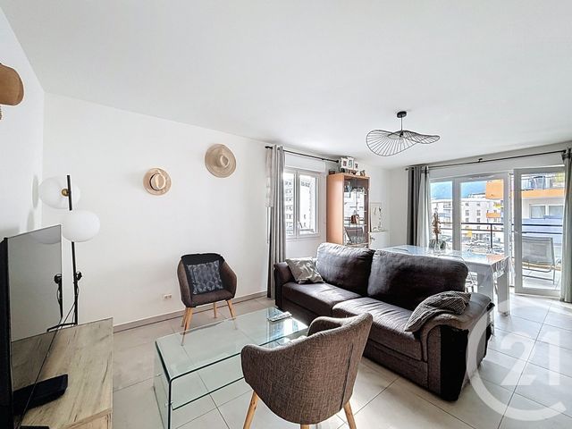 appartement - AJACCIO - 201