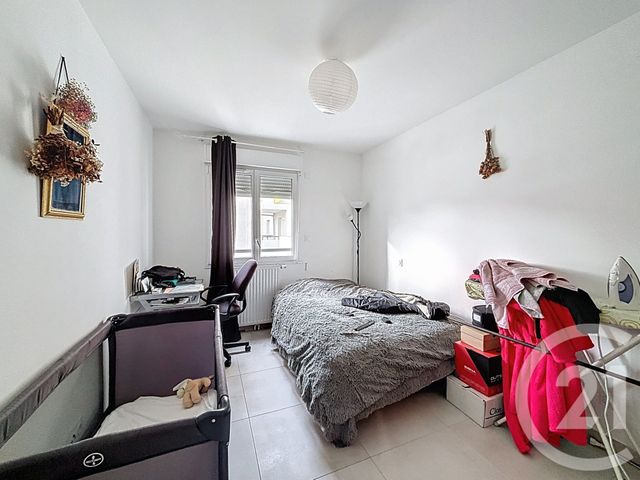 Appartement à vendre - 3 pièces - 72.0 m2 - AJACCIO - 201 - CORSE - Century 21 Actif Immobilier