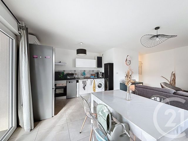 Appartement à vendre - 3 pièces - 72.0 m2 - AJACCIO - 201 - CORSE - Century 21 Actif Immobilier