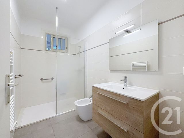 Appartement F4 à louer - 4 pièces - 80.0 m2 - AJACCIO - 201 - CORSE - Century 21 Actif Immobilier