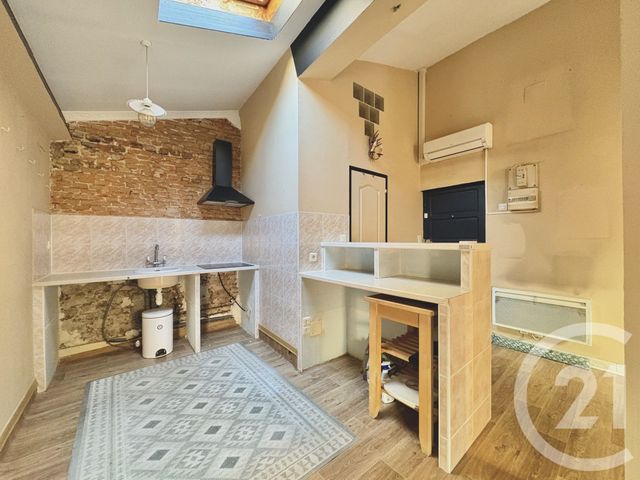 Appartement T2 à louer - 2 pièces - 41.0 m2 - AJACCIO - 201 - CORSE - Century 21 Actif Immobilier