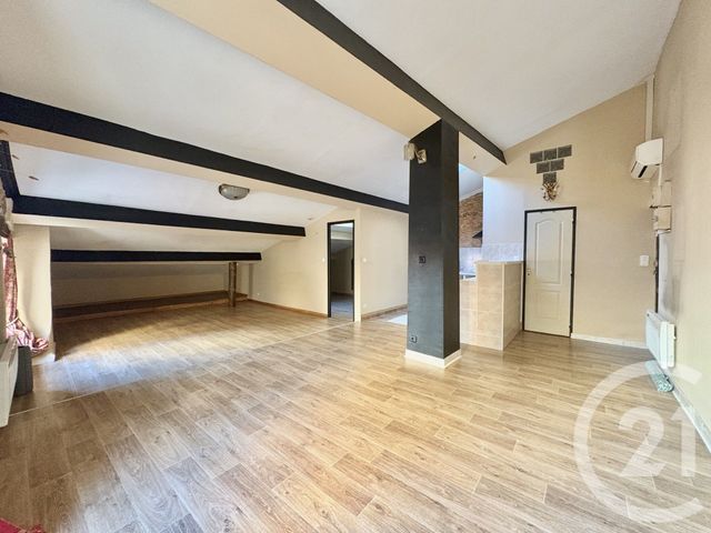 appartement - AJACCIO - 201