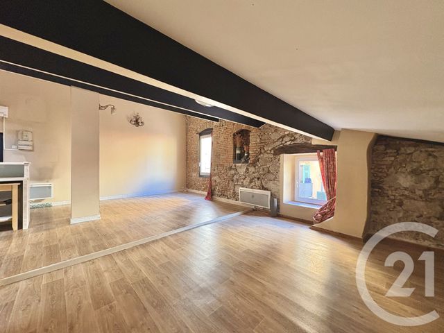 Appartement T2 à louer - 2 pièces - 41.0 m2 - AJACCIO - 201 - CORSE - Century 21 Actif Immobilier