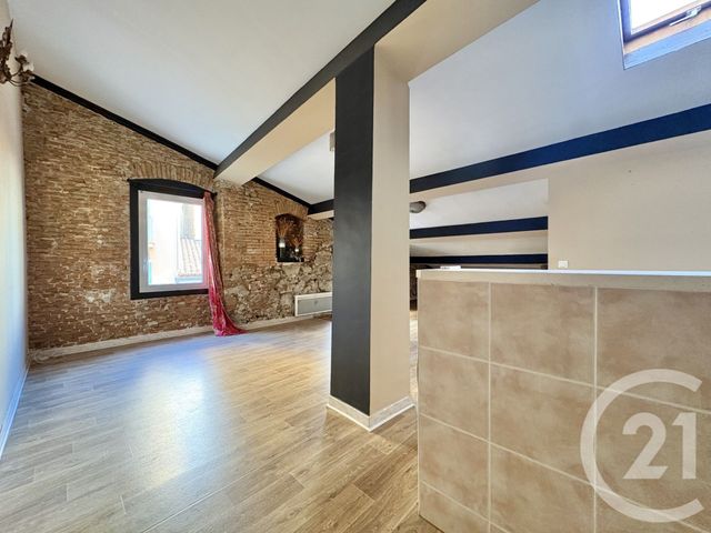 Appartement T2 à louer - 2 pièces - 41.0 m2 - AJACCIO - 201 - CORSE - Century 21 Actif Immobilier