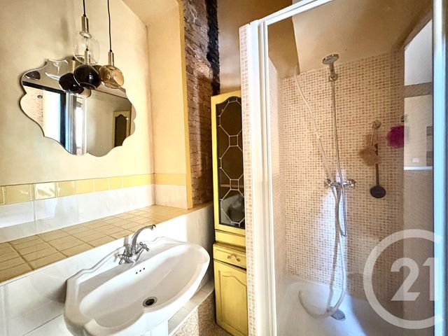 Appartement T2 à louer - 2 pièces - 41.0 m2 - AJACCIO - 201 - CORSE - Century 21 Actif Immobilier