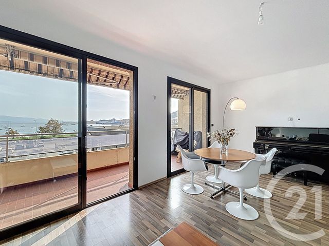 Appartement F3 à vendre - 3 pièces - 79.0 m2 - AJACCIO - 201 - CORSE - Century 21 Actif Immobilier