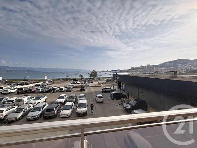 Appartement F3 à vendre - 3 pièces - 79.0 m2 - AJACCIO - 201 - CORSE - Century 21 Actif Immobilier