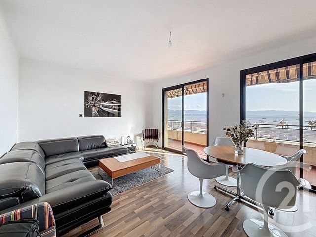 appartement - AJACCIO - 201