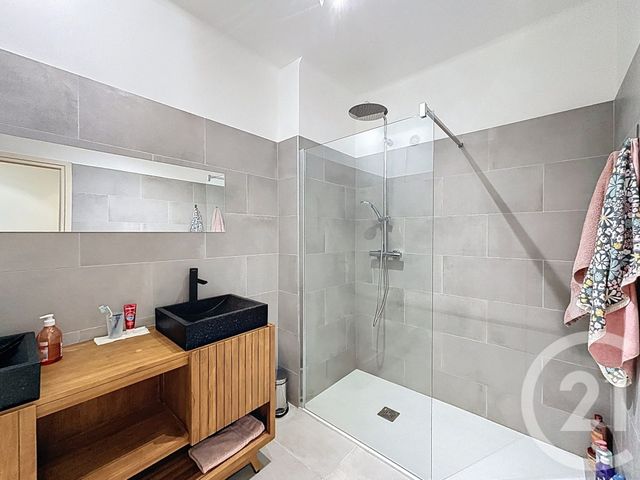 Appartement F3 à vendre - 3 pièces - 79.0 m2 - AJACCIO - 201 - CORSE - Century 21 Actif Immobilier