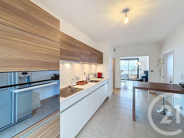 Appartement F3 à vendre - 3 pièces - 79.0 m2 - AJACCIO - 201 - CORSE - Century 21 Actif Immobilier