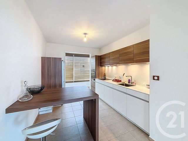 Appartement F3 à vendre - 3 pièces - 79.0 m2 - AJACCIO - 201 - CORSE - Century 21 Actif Immobilier