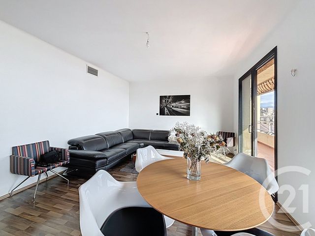 Appartement F3 à vendre - 3 pièces - 79.0 m2 - AJACCIO - 201 - CORSE - Century 21 Actif Immobilier