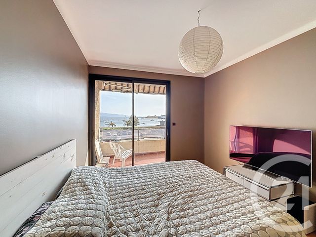 Appartement F3 à vendre - 3 pièces - 79.0 m2 - AJACCIO - 201 - CORSE - Century 21 Actif Immobilier