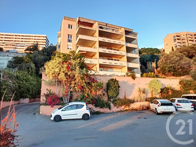 appartement - AJACCIO - 201