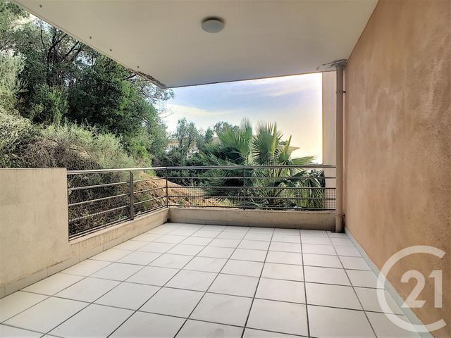 Appartement F3 à louer - 3 pièces - 75.0 m2 - AJACCIO - 201 - CORSE - Century 21 Actif Immobilier