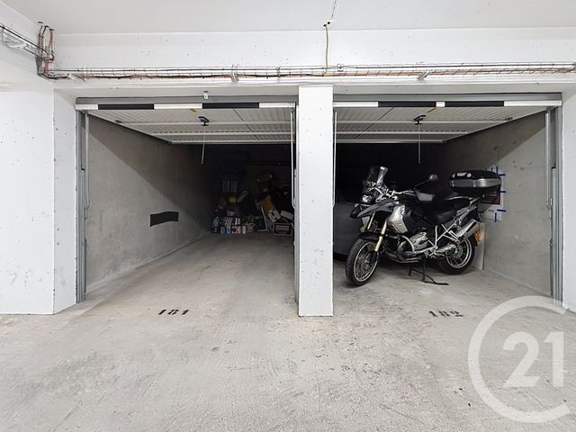 parking à vendre - 15.0 m2 - AJACCIO - 201 - CORSE - Century 21 Actif Immobilier