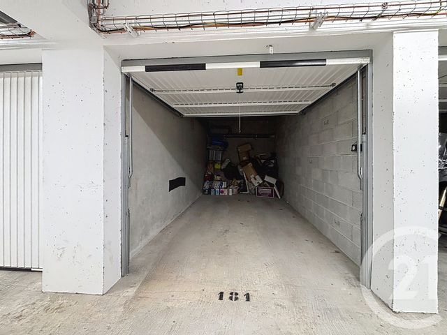 parking à vendre - 15.0 m2 - AJACCIO - 201 - CORSE - Century 21 Actif Immobilier