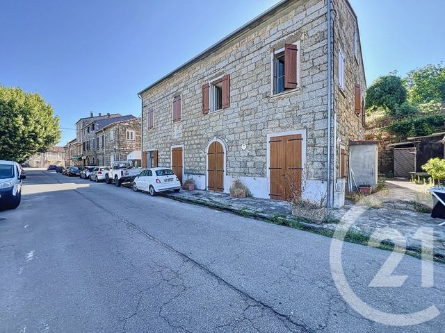 Appartement F3 à louer MOCA CROCE