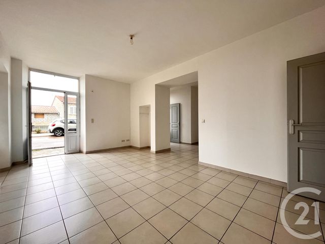 Appartement F3 à louer - 3 pièces - 70.0 m2 - MOCA CROCE - 201 - CORSE - Century 21 Actif Immobilier