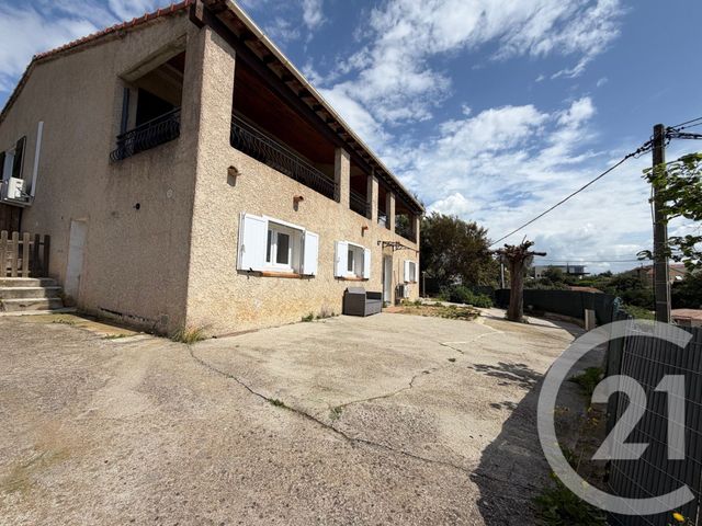 Appartement T3 à louer - 3 pièces - 52.41 m2 - AFA - 201 - CORSE - Century 21 Actif Immobilier