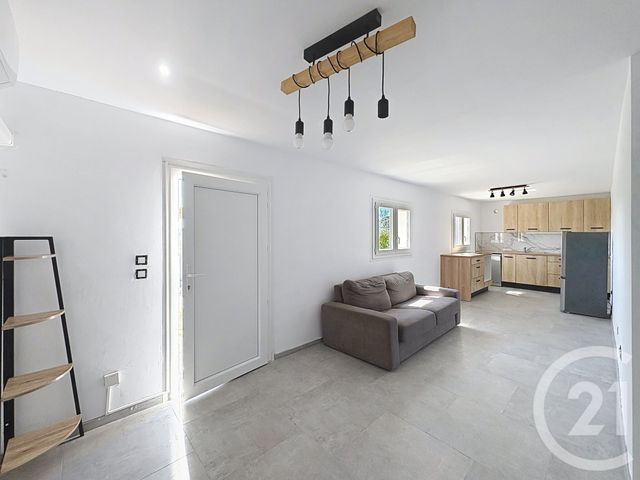 Appartement T3 à louer - 3 pièces - 52.41 m2 - AFA - 201 - CORSE - Century 21 Actif Immobilier