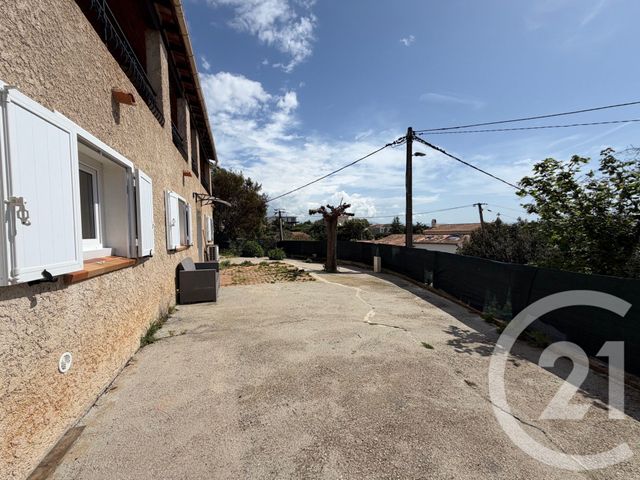 Appartement T3 à louer - 3 pièces - 52.41 m2 - AFA - 201 - CORSE - Century 21 Actif Immobilier