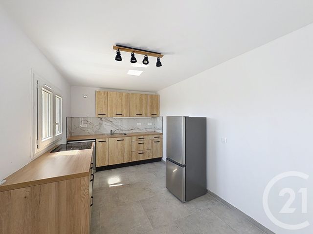 Appartement T3 à louer - 3 pièces - 52.41 m2 - AFA - 201 - CORSE - Century 21 Actif Immobilier