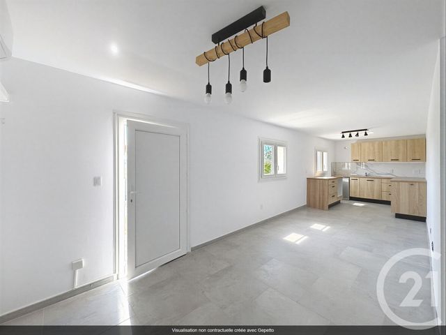 Appartement T3 à louer - 3 pièces - 52.41 m2 - AFA - 201 - CORSE - Century 21 Actif Immobilier