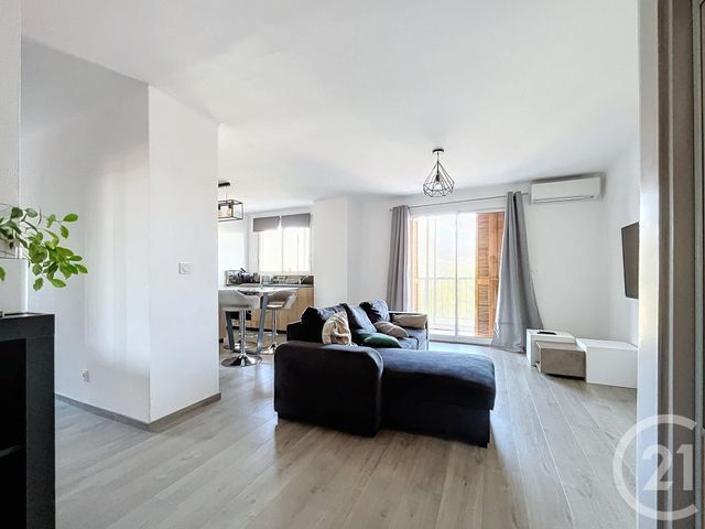 Appartement F2 à louer - 2 pièces - 50.0 m2 - AJACCIO - 201 - CORSE - Century 21 Actif Immobilier