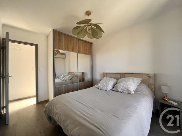 Appartement F2 à louer - 2 pièces - 50.0 m2 - AJACCIO - 201 - CORSE - Century 21 Actif Immobilier