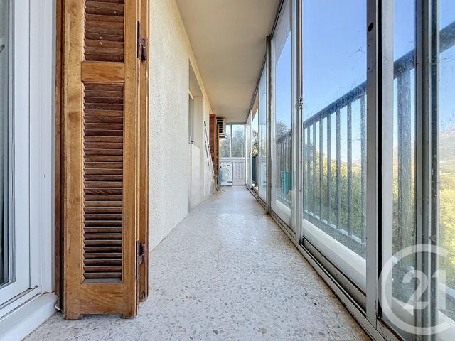 Appartement F2 à louer - 2 pièces - 50.0 m2 - AJACCIO - 201 - CORSE - Century 21 Actif Immobilier