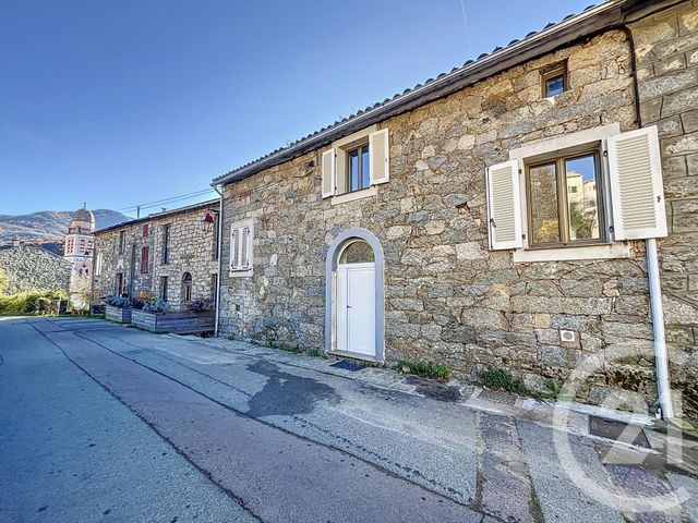 Appartement F4 à vendre - 4 pièces - 85.74 m2 - BASTELICA - 201 - CORSE - Century 21 Actif Immobilier