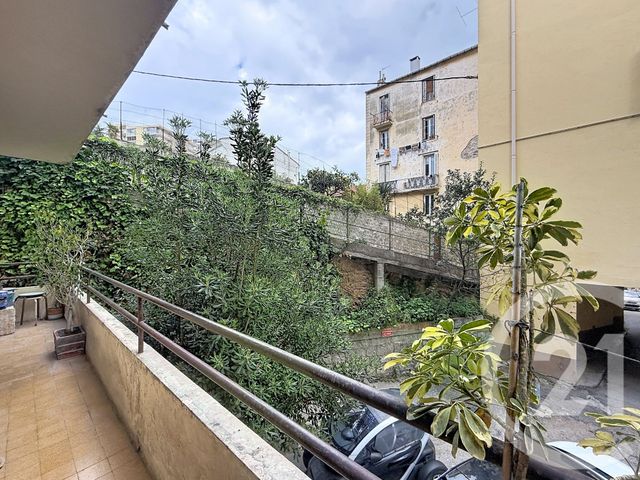Appartement F4 à vendre - 4 pièces - 69.81 m2 - AJACCIO - 201 - CORSE - Century 21 Actif Immobilier