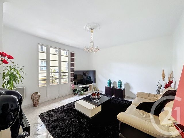 Appartement F4 à vendre - 4 pièces - 69.81 m2 - AJACCIO - 201 - CORSE - Century 21 Actif Immobilier
