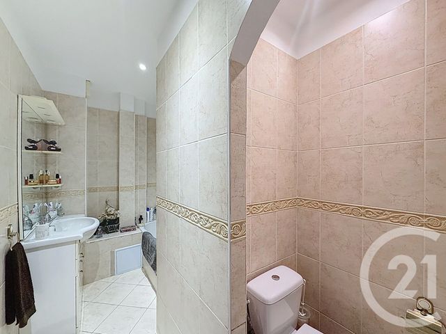 Appartement F4 à vendre - 4 pièces - 69.81 m2 - AJACCIO - 201 - CORSE - Century 21 Actif Immobilier