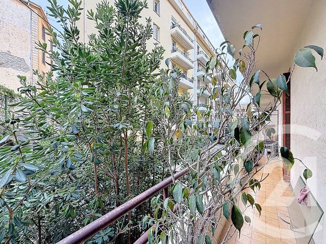 Appartement F4 à vendre - 4 pièces - 69.81 m2 - AJACCIO - 201 - CORSE - Century 21 Actif Immobilier