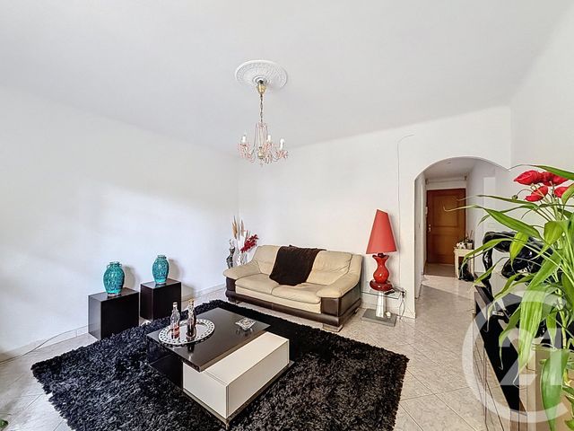 Appartement F4 à vendre - 4 pièces - 69.81 m2 - AJACCIO - 201 - CORSE - Century 21 Actif Immobilier