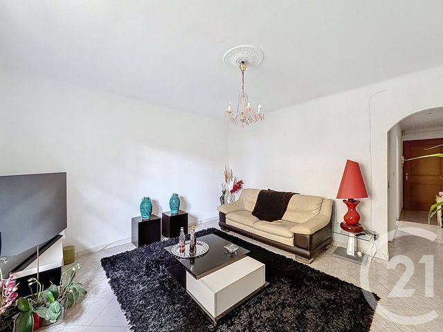 Appartement F4 à vendre - 4 pièces - 69.81 m2 - AJACCIO - 201 - CORSE - Century 21 Actif Immobilier