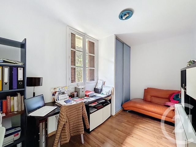 Appartement F4 à vendre - 4 pièces - 69.81 m2 - AJACCIO - 201 - CORSE - Century 21 Actif Immobilier