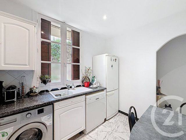 Appartement F4 à vendre - 4 pièces - 69.81 m2 - AJACCIO - 201 - CORSE - Century 21 Actif Immobilier