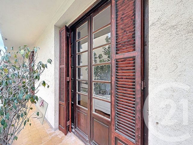 Appartement F4 à vendre - 4 pièces - 69.81 m2 - AJACCIO - 201 - CORSE - Century 21 Actif Immobilier