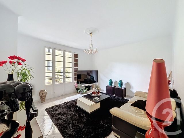 Appartement F4 à vendre - 4 pièces - 69.81 m2 - AJACCIO - 201 - CORSE - Century 21 Actif Immobilier